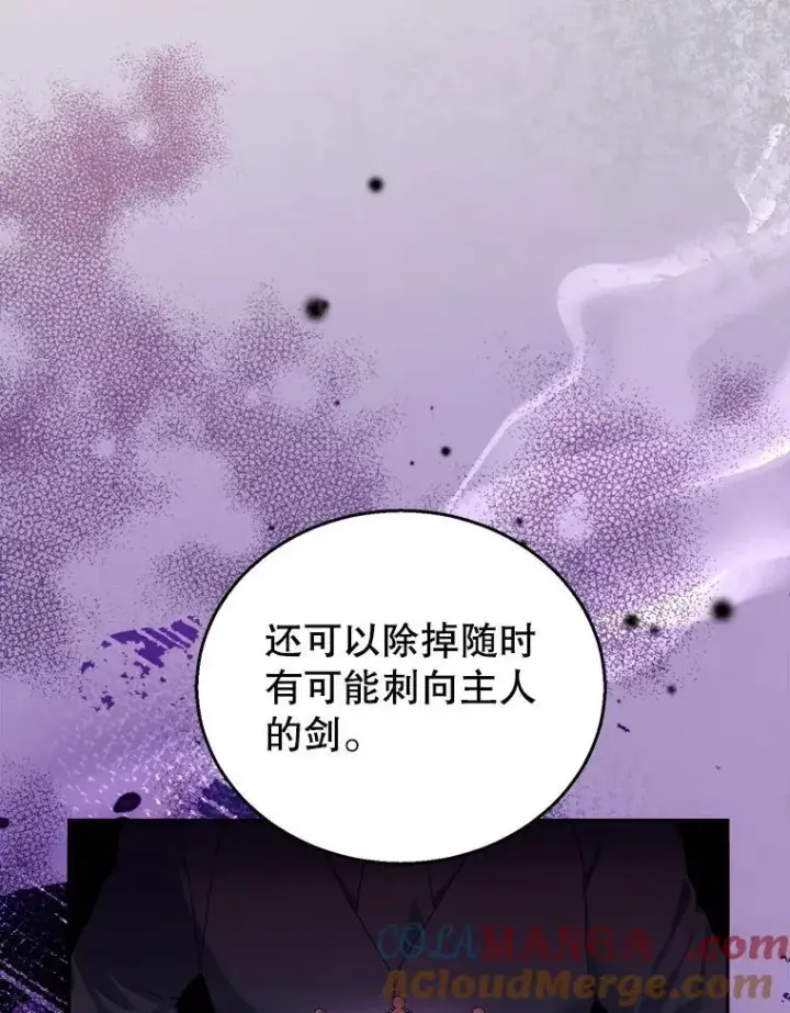 漫画《怀了恶棍的孩子》80.侍女蕾娜第61张图