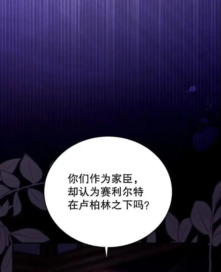 《怀了恶棍的孩子》81.正式继任图20