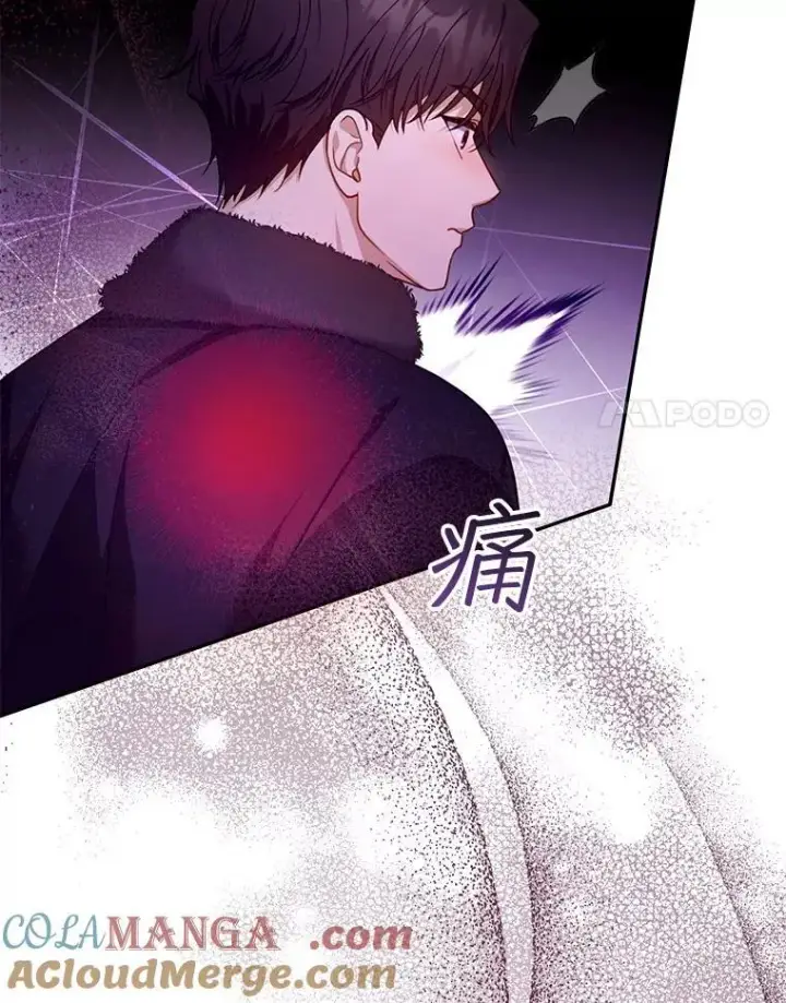 《怀了恶棍的孩子》81.正式继任图81