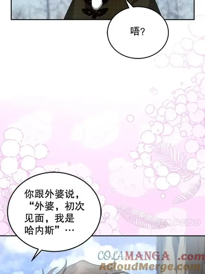 《怀了恶棍的孩子》81.正式继任图97