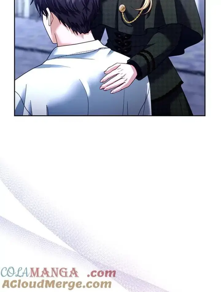 漫画《怀了恶棍的孩子》82.发作第73张图