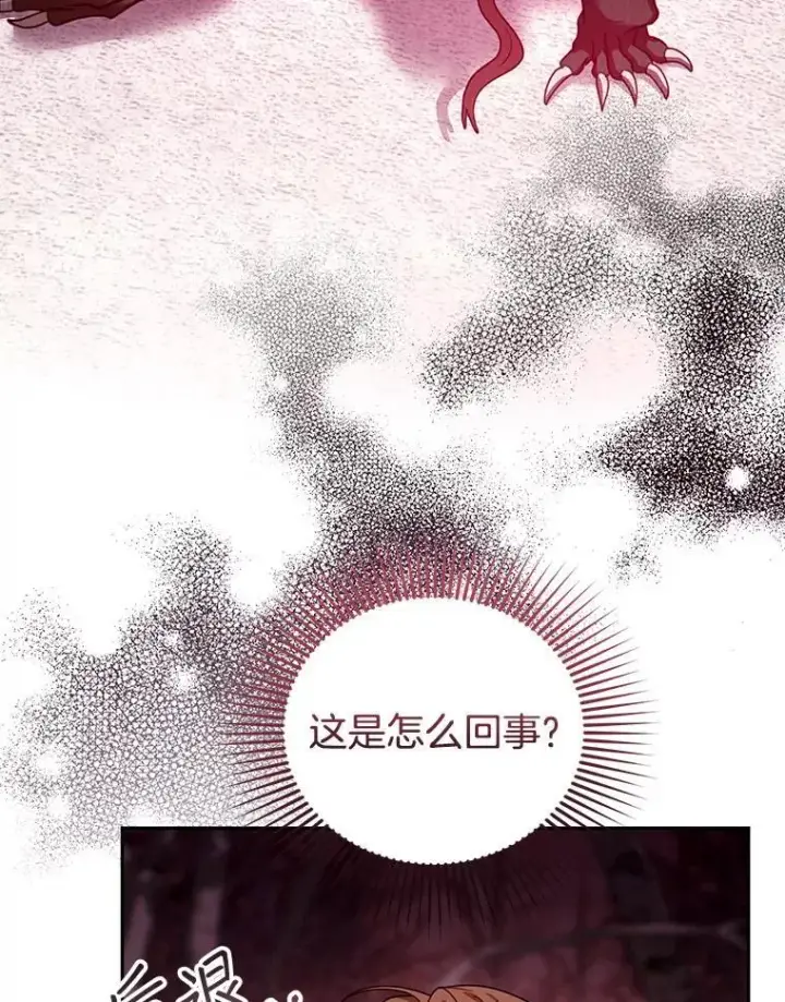《怀了恶棍的孩子》83.前往真理之塔图68