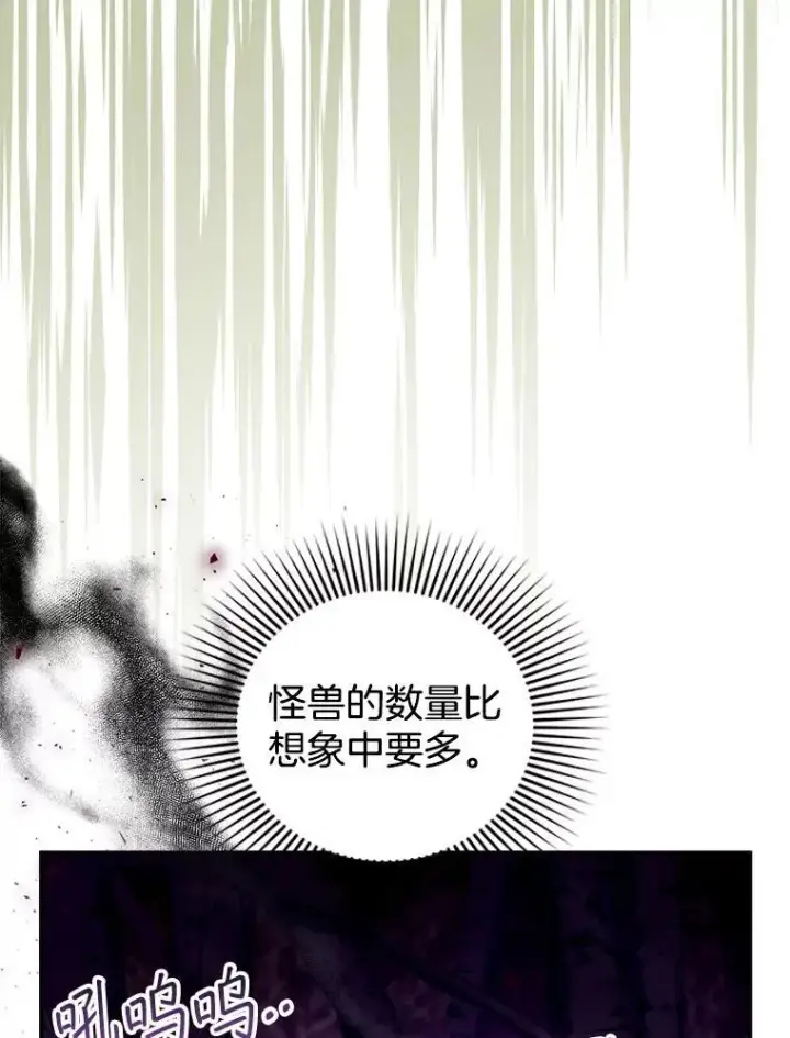 《怀了恶棍的孩子》83.前往真理之塔图91