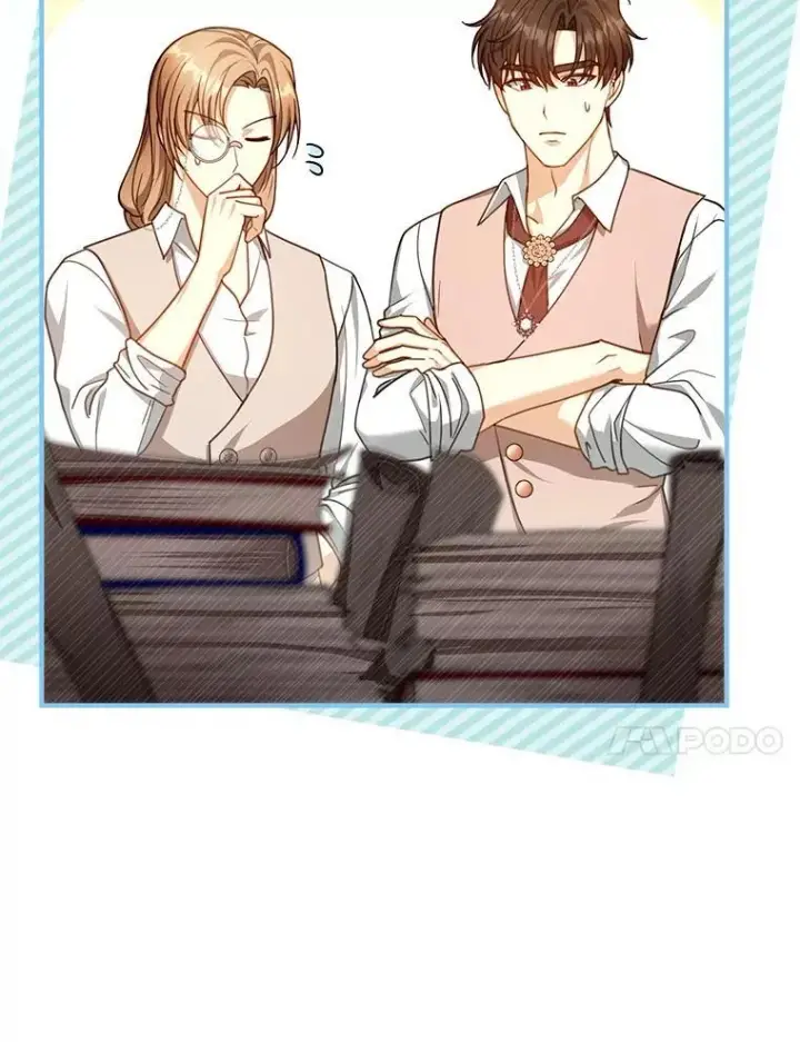 漫画《怀了恶棍的孩子》85.爬上顶层第84张图