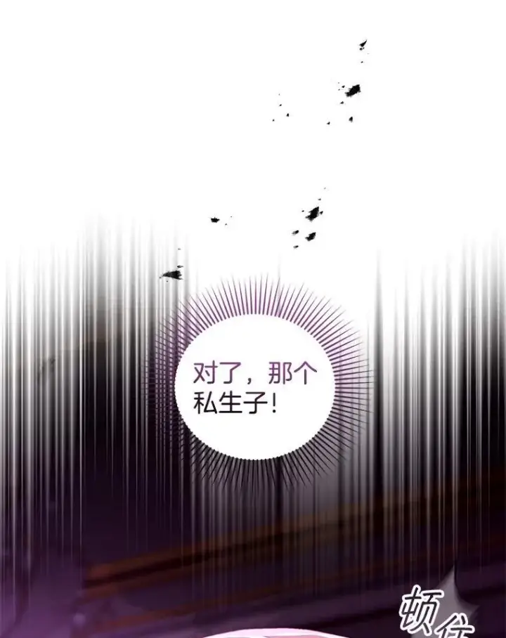 《怀了恶棍的孩子》86.最初的王图126
