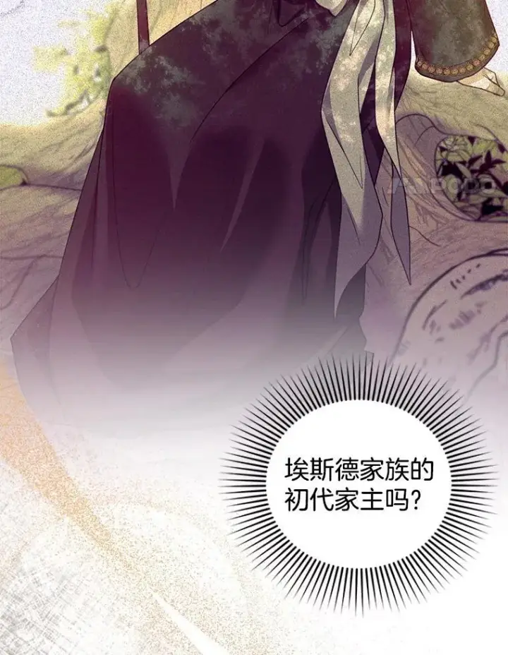 《怀了恶棍的孩子》86.最初的王图4