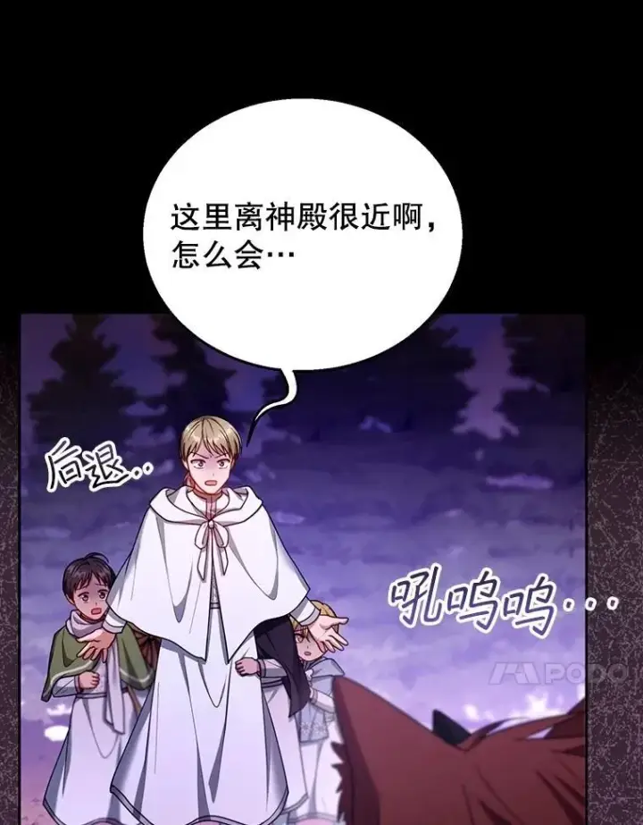《怀了恶棍的孩子》87.被追赶的利昂图23