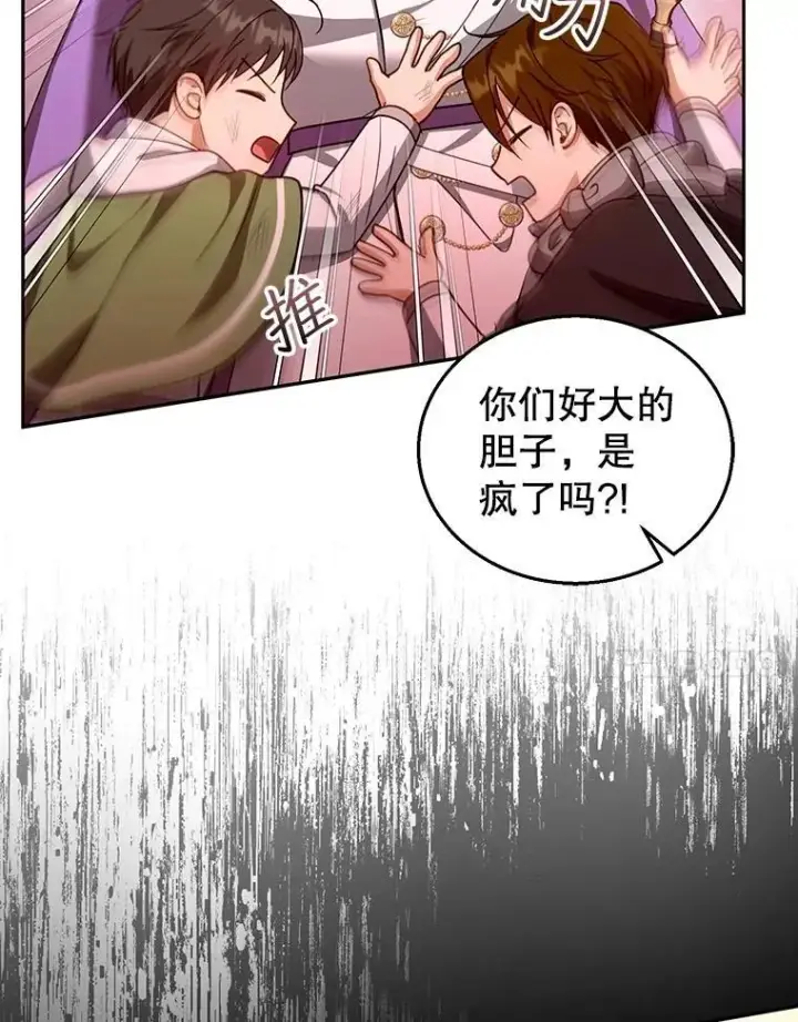 《怀了恶棍的孩子》87.被追赶的利昂图95