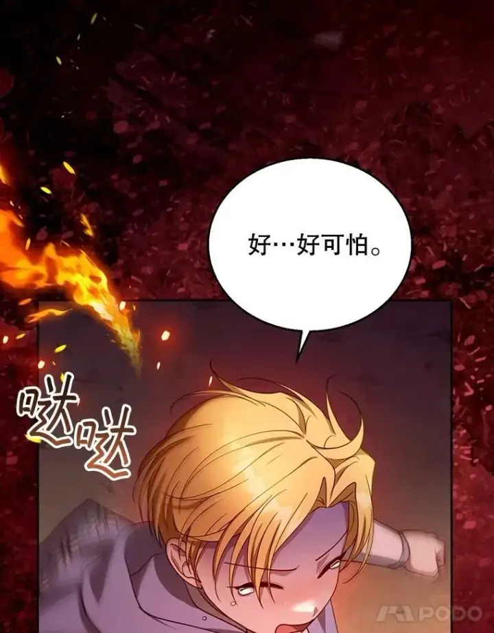 《怀了恶棍的孩子》87.被追赶的利昂图99