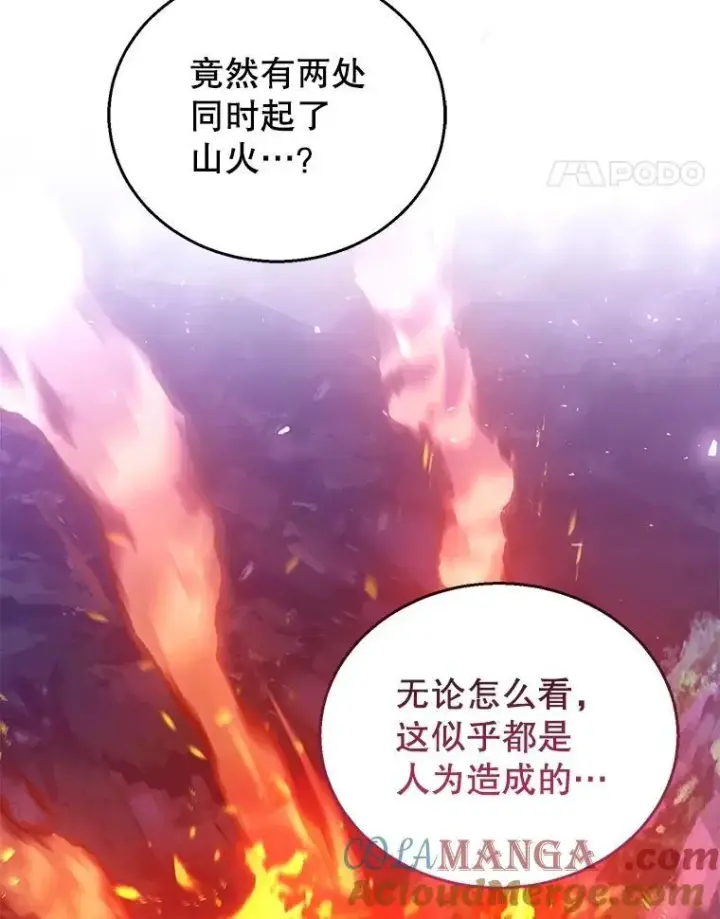 《怀了恶棍的孩子》88.山火图37