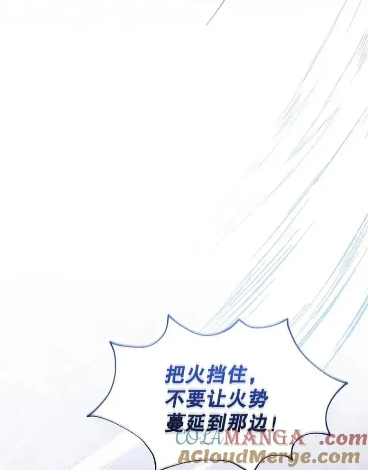 《怀了恶棍的孩子》88.山火图45