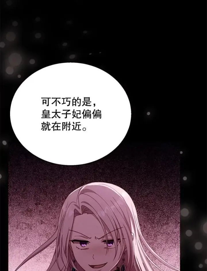 《怀了恶棍的孩子》88.山火图64