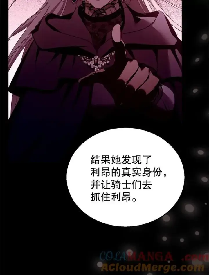 《怀了恶棍的孩子》88.山火图65