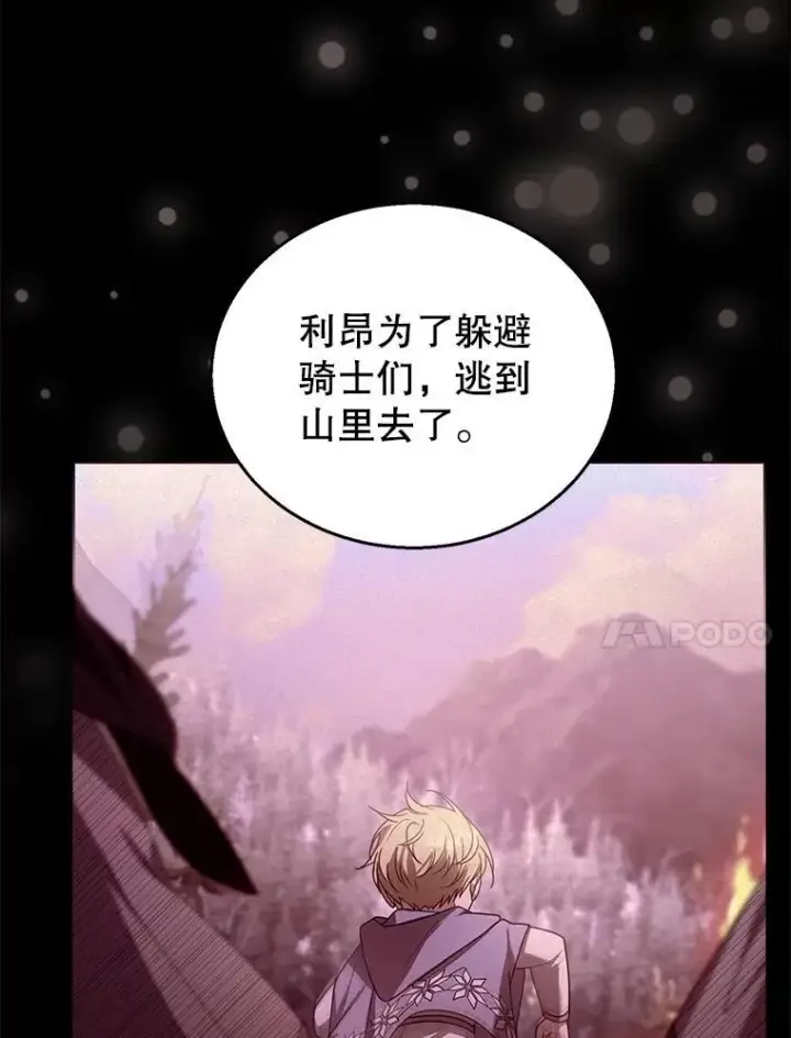 《怀了恶棍的孩子》88.山火图66