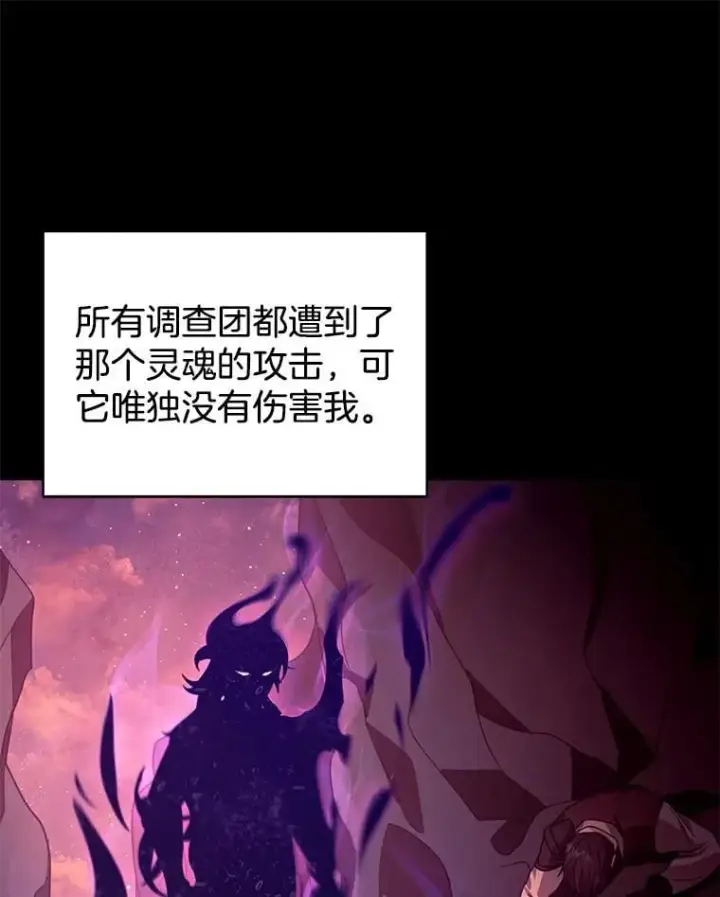《怀了恶棍的孩子》89.灵魂图106