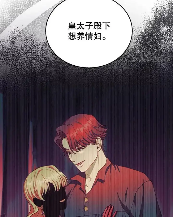 《怀了恶棍的孩子》89.灵魂图14