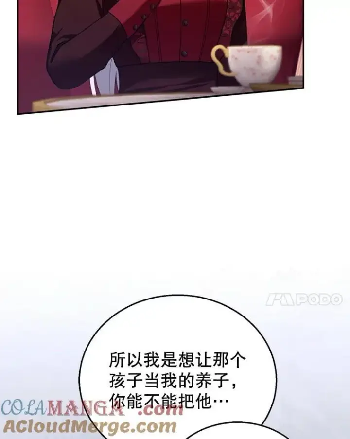 《怀了恶棍的孩子》89.灵魂图17