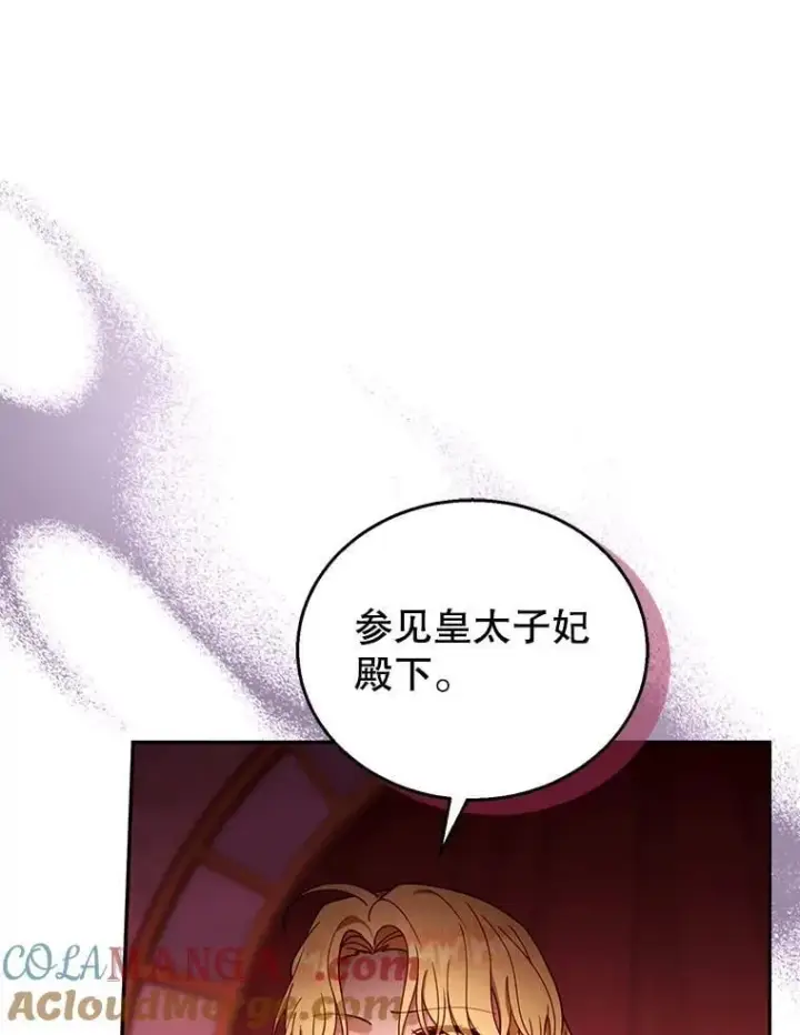 《怀了恶棍的孩子》89.灵魂图9