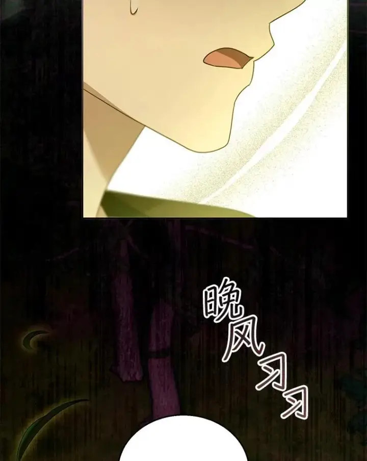漫画《怀了恶棍的孩子》90.寻找神木第127张图