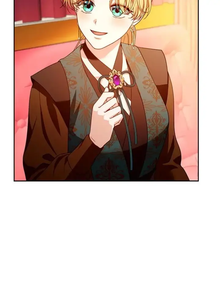 漫画《怀了恶棍的孩子》90.寻找神木第74张图