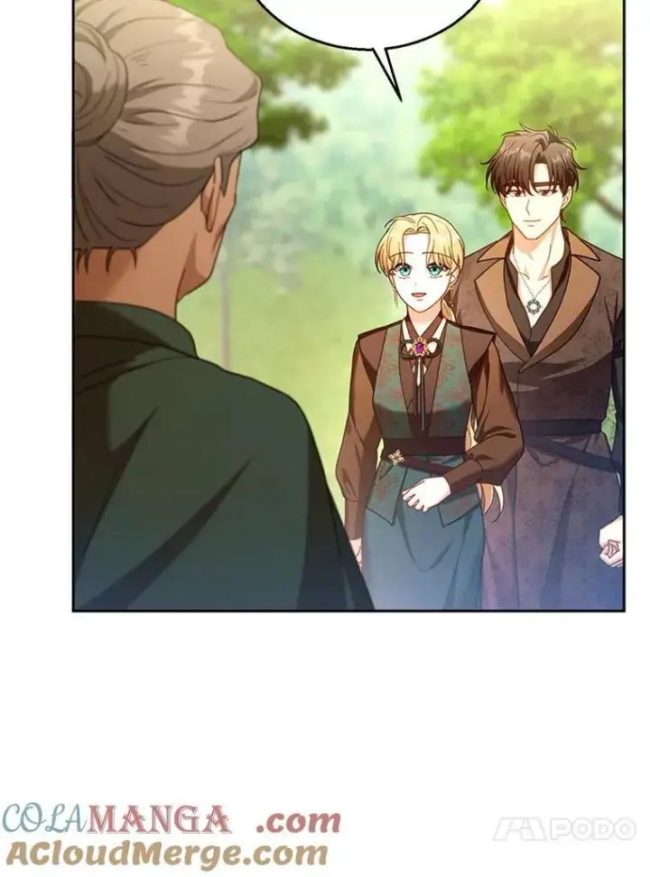 漫画《怀了恶棍的孩子》90.寻找神木第97张图