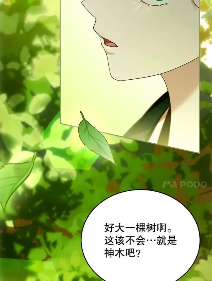 《怀了恶棍的孩子》91.反抗命运图10