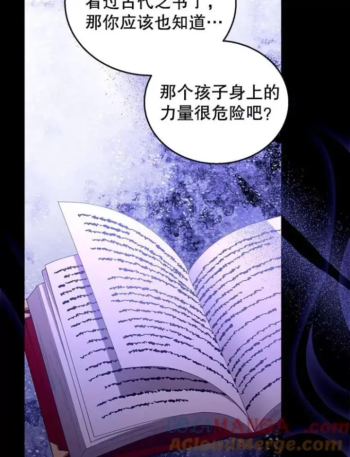 《怀了恶棍的孩子》91.反抗命运图57