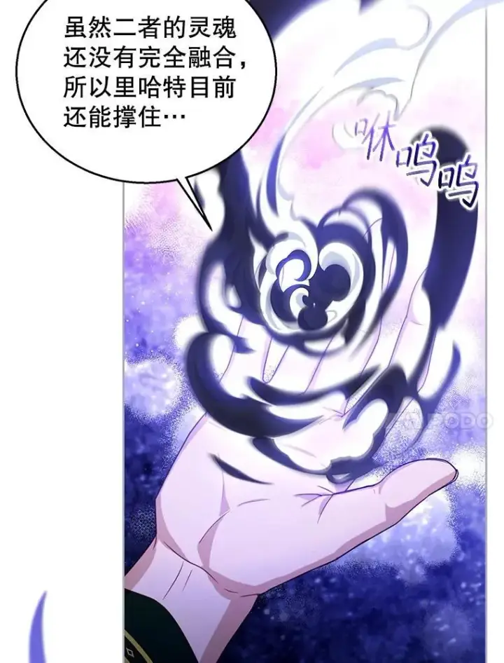 《怀了恶棍的孩子》91.反抗命运图90
