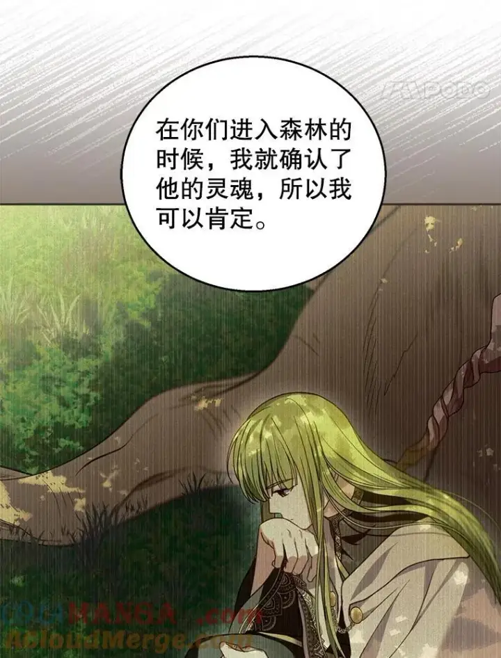 《怀了恶棍的孩子》91.反抗命运图97