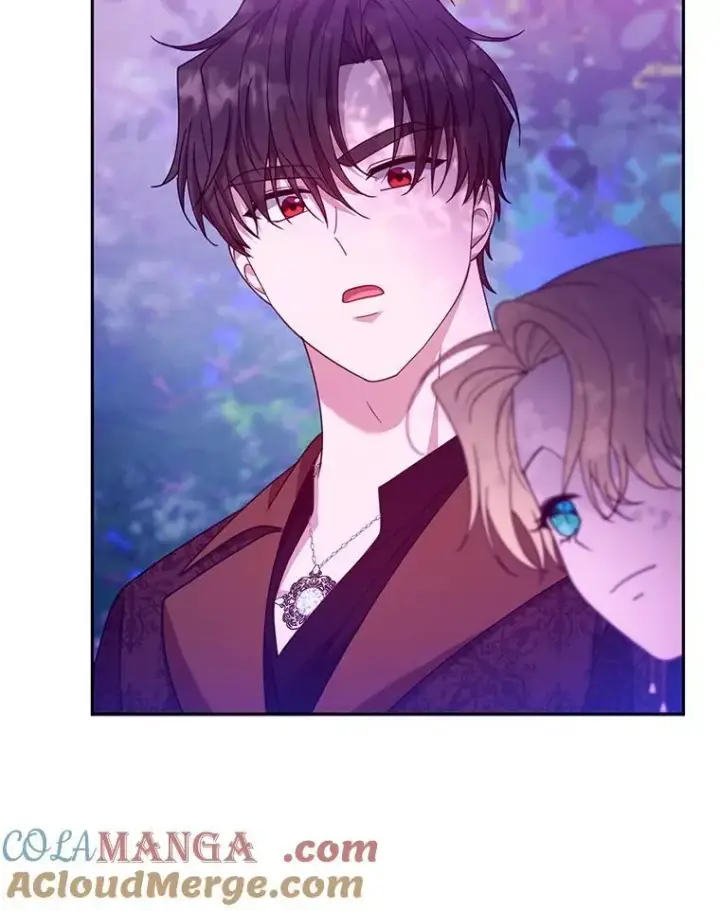 漫画《怀了恶棍的孩子》92.阴谋诡计第49张图