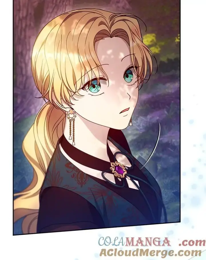 漫画《怀了恶棍的孩子》92.阴谋诡计第9张图
