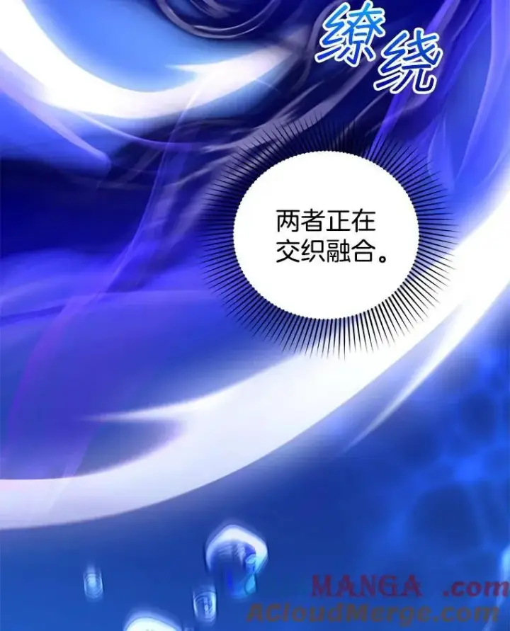 《怀了恶棍的孩子》93.分离灵魂图113