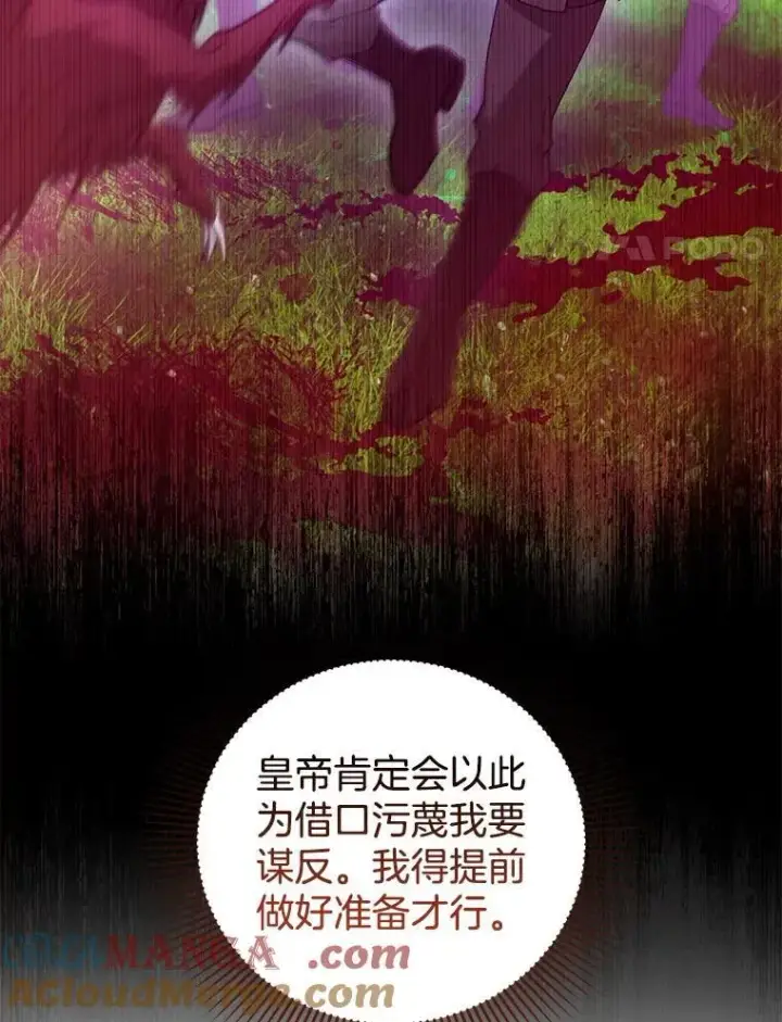 《怀了恶棍的孩子》93.分离灵魂图41