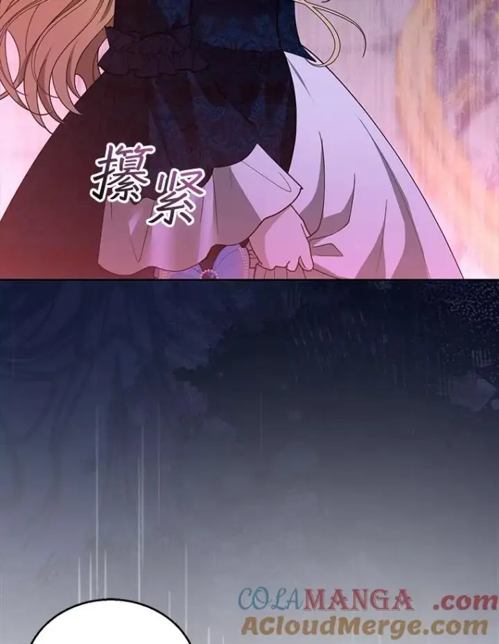 《怀了恶棍的孩子》95.皇帝之死图109