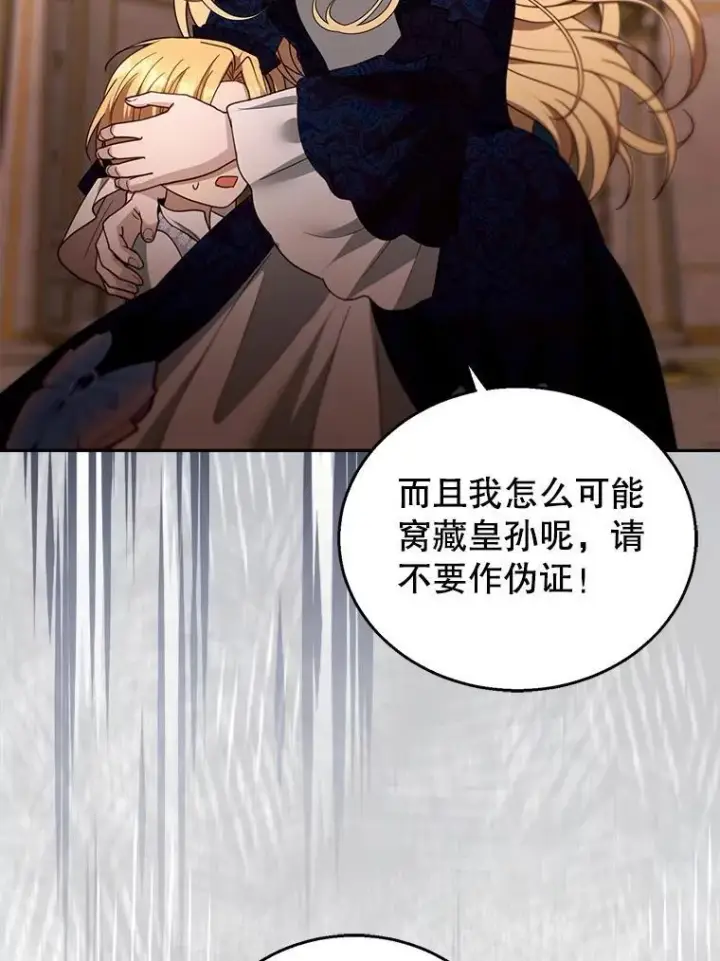 《怀了恶棍的孩子》95.皇帝之死图115