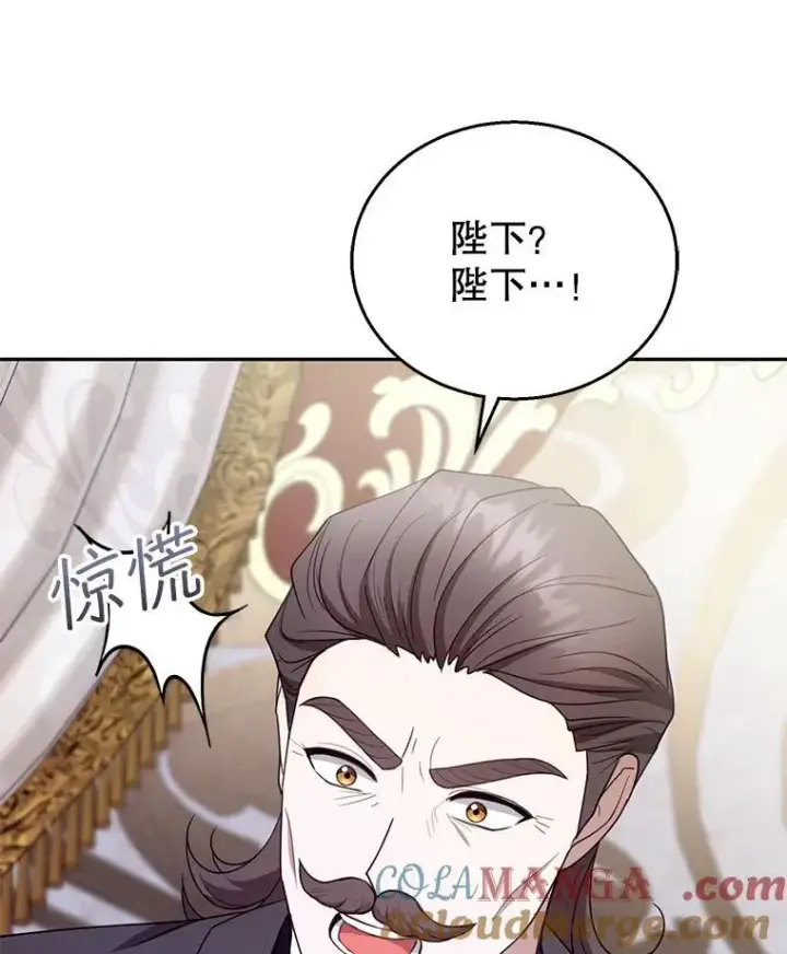 《怀了恶棍的孩子》95.皇帝之死图13