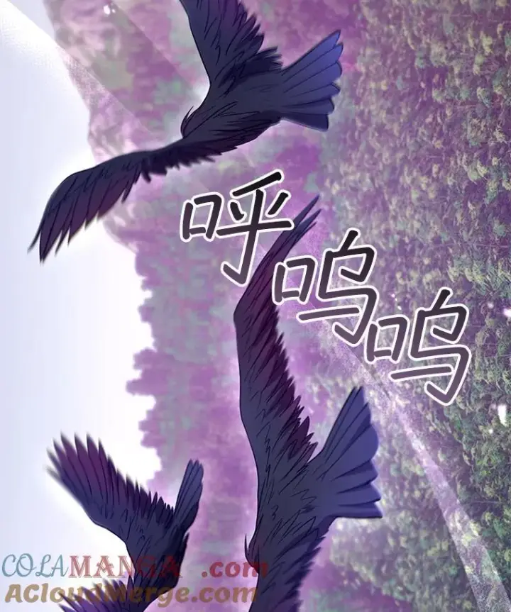 《怀了恶棍的孩子》95.皇帝之死图21