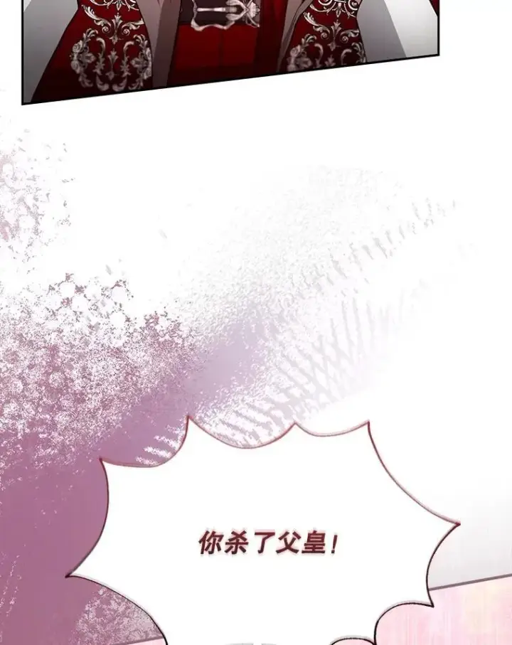 《怀了恶棍的孩子》95.皇帝之死图48