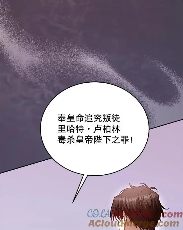 《怀了恶棍的孩子》95.皇帝之死图61