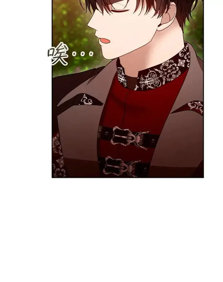 《怀了恶棍的孩子》95.皇帝之死图64