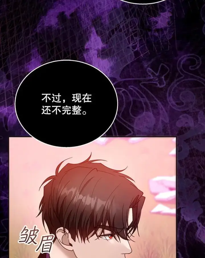 《怀了恶棍的孩子》98.被吞噬的皇宫图106