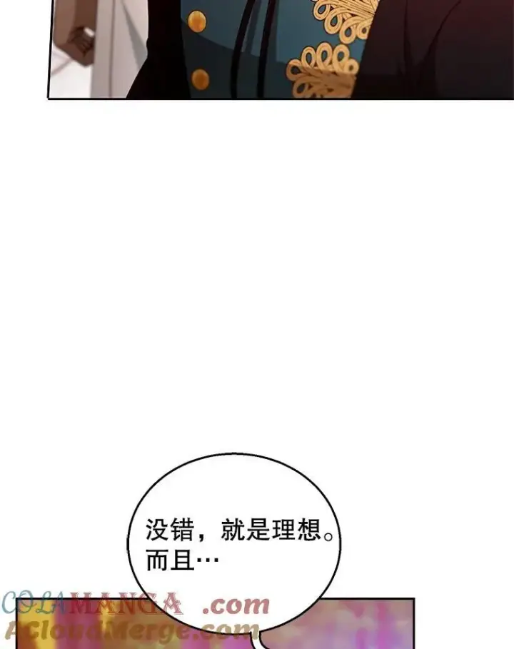 《怀了恶棍的孩子》98.被吞噬的皇宫图13