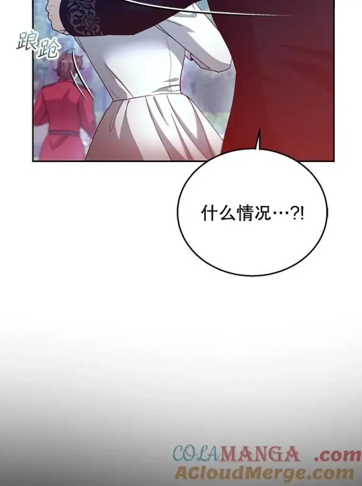 《怀了恶棍的孩子》98.被吞噬的皇宫图37