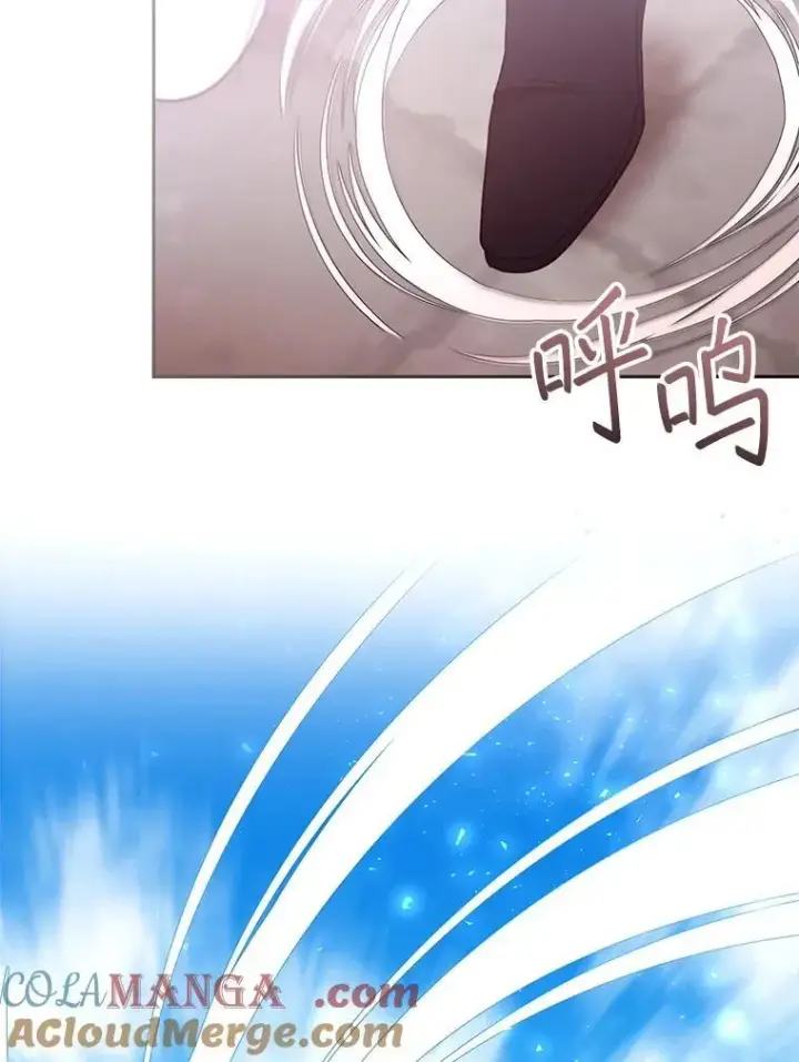 《怀了恶棍的孩子》98.被吞噬的皇宫图53