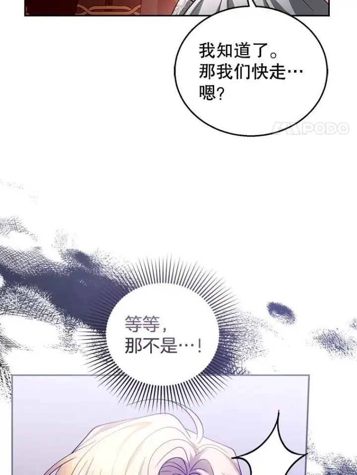 《怀了恶棍的孩子》98.被吞噬的皇宫图58