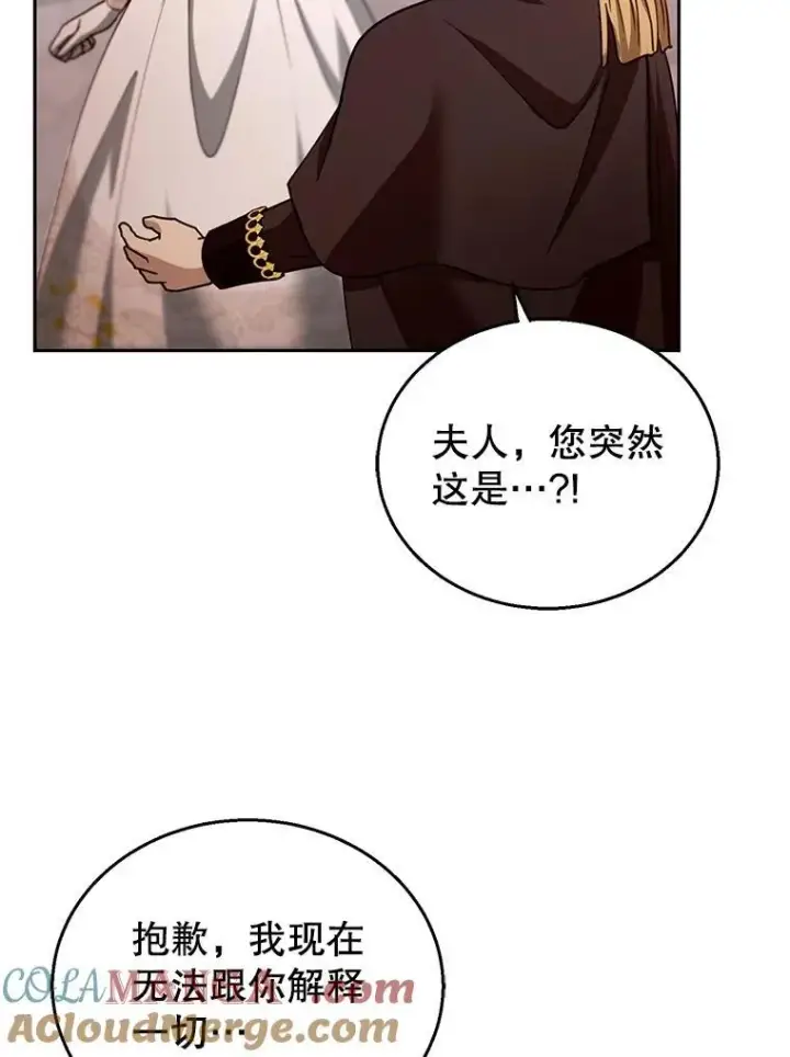 《怀了恶棍的孩子》98.被吞噬的皇宫图69
