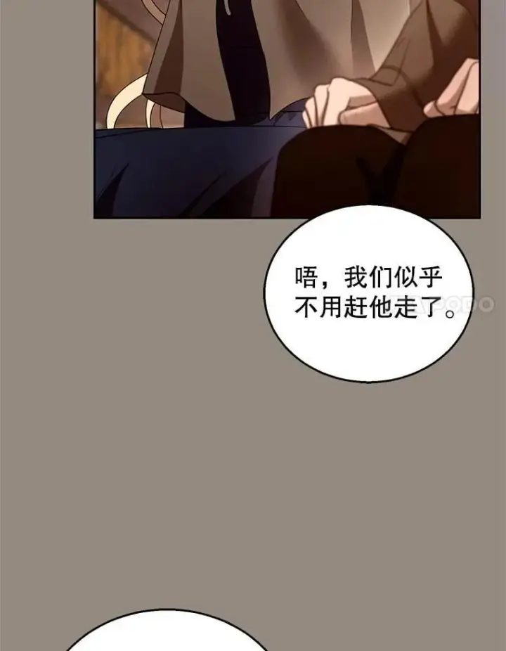 《怀了恶棍的孩子》101.受伤的魔族少年图108