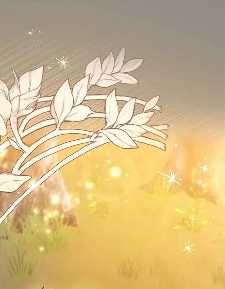 《怀了恶棍的孩子》101.受伤的魔族少年图42