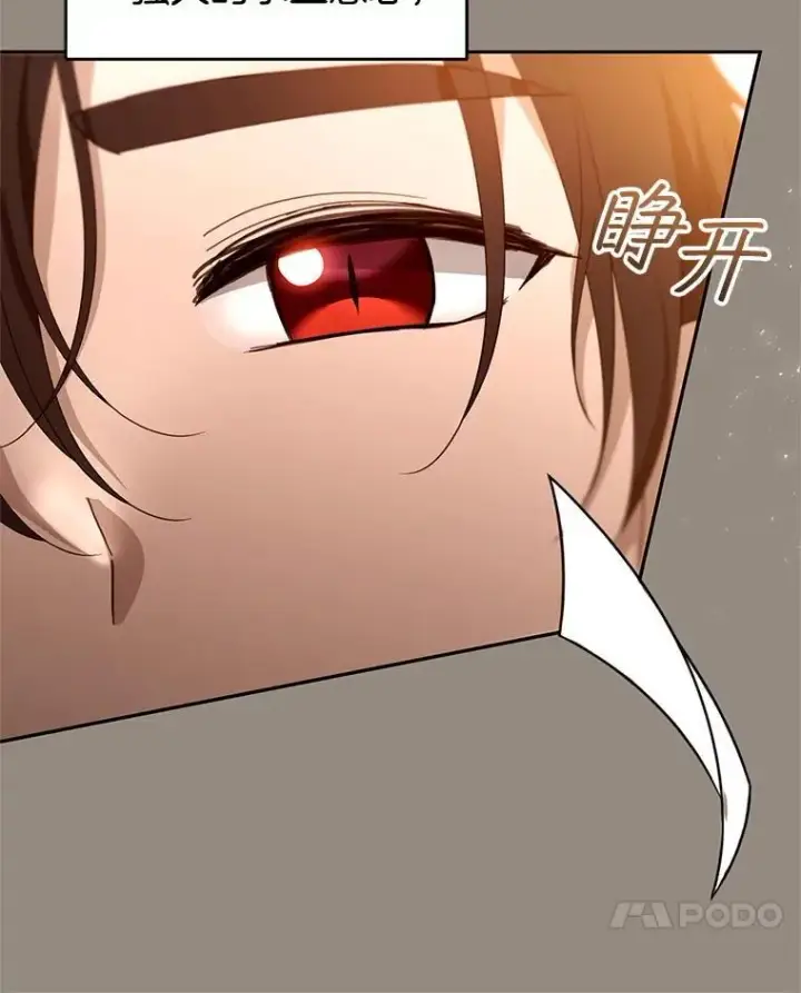 《怀了恶棍的孩子》101.受伤的魔族少年图74