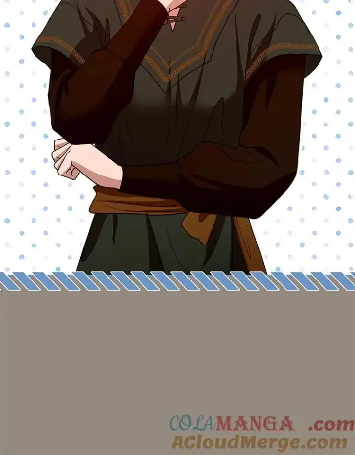 《怀了恶棍的孩子》101.受伤的魔族少年图97